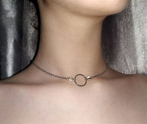 day collar necklace|More.